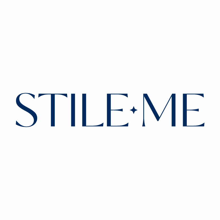 Логотип Стиле ми: ювелирные украшения Stile Me