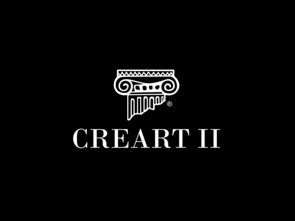 Украшения Creart ii логотип
