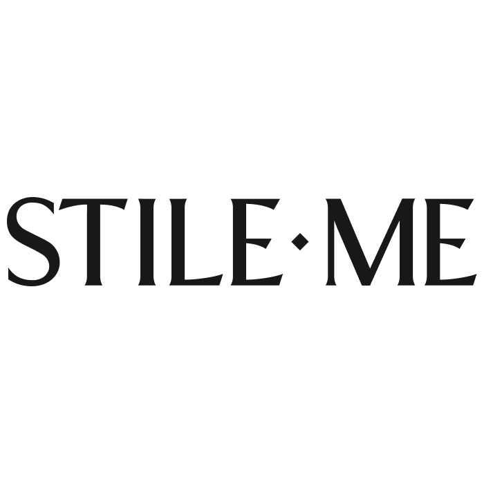Логотип Стиле ми: ювелирные украшения Stile Me